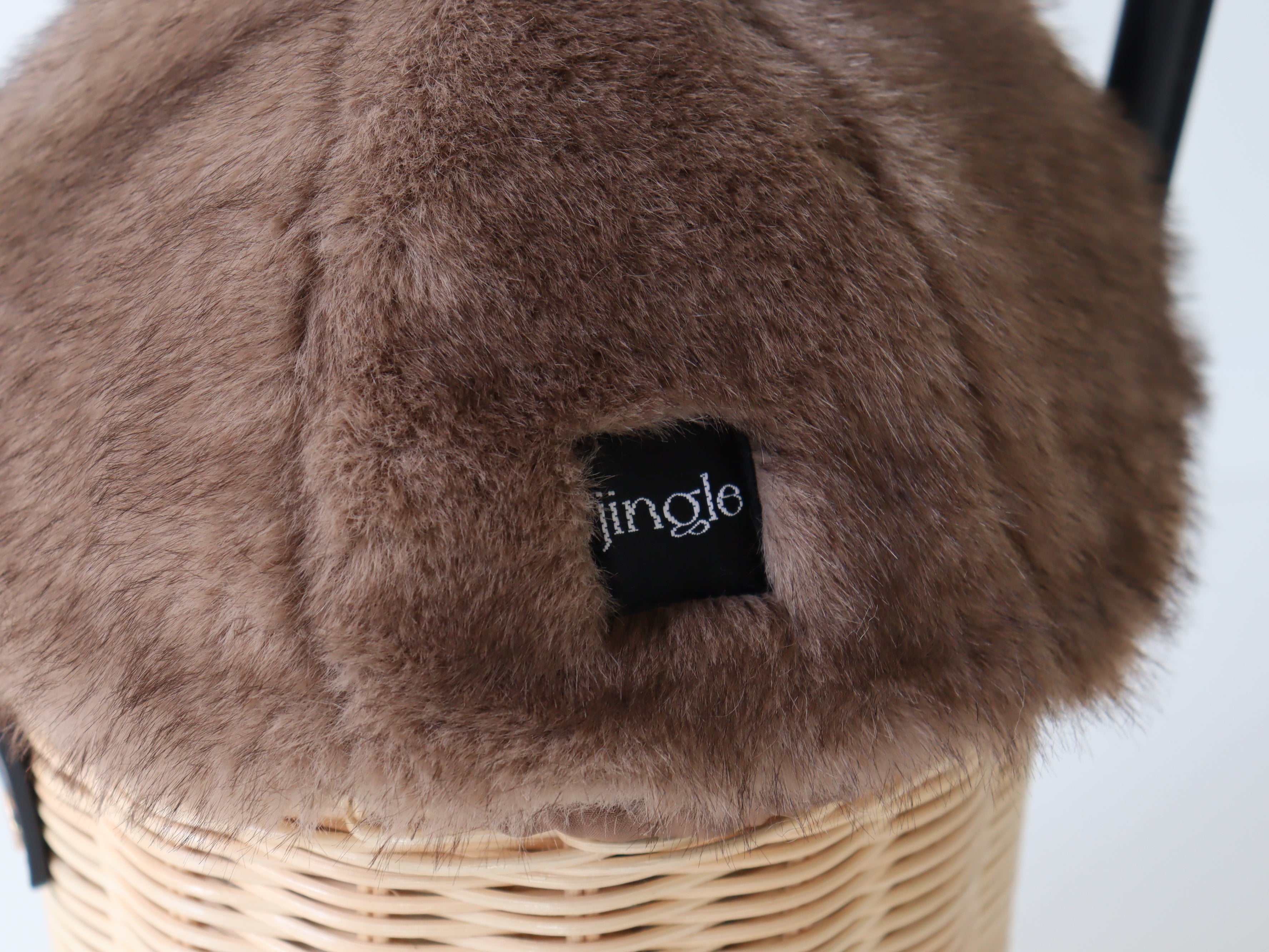 jingle どんぐりキャップ – GIRLISH