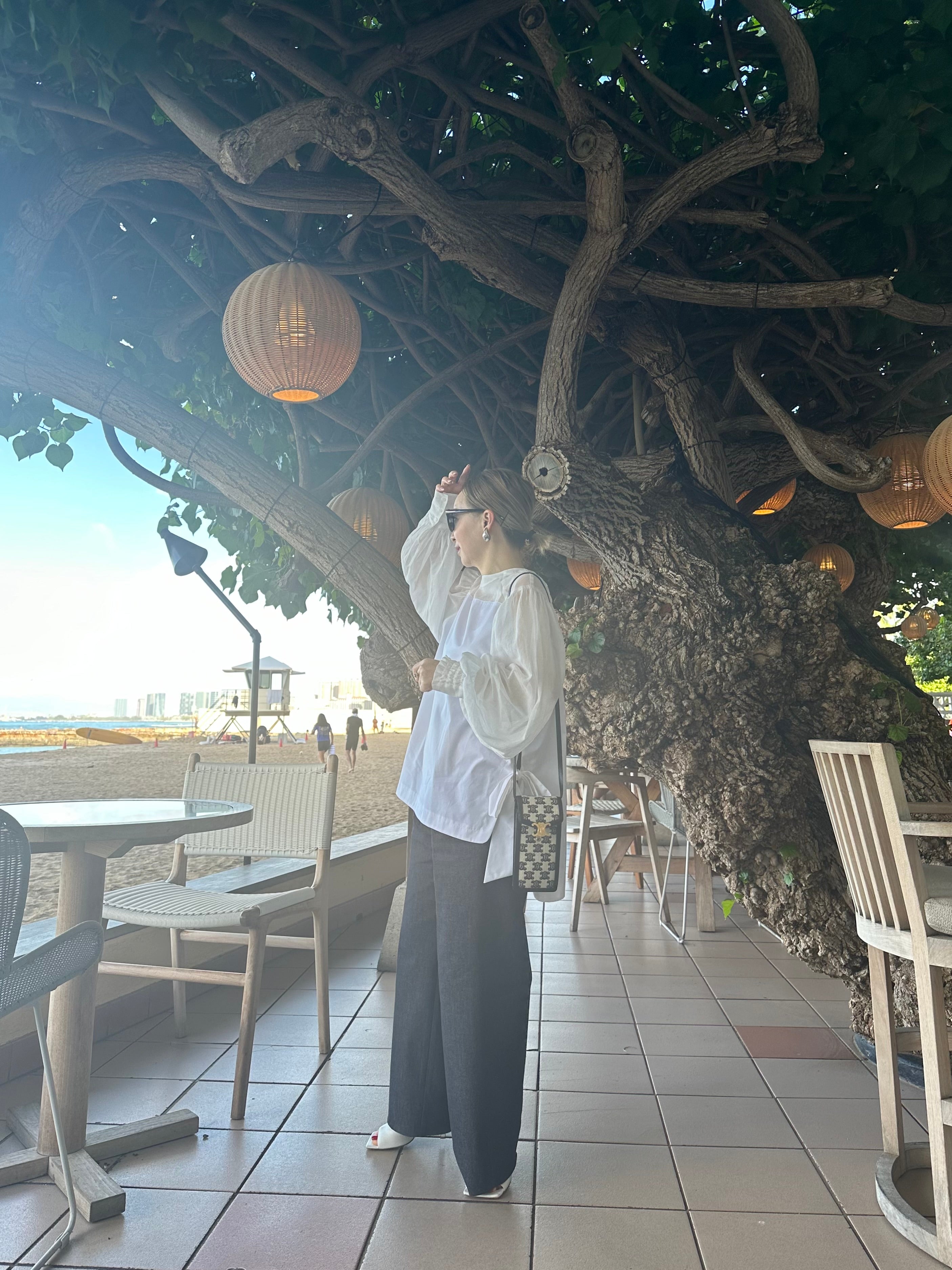 St.cecilia スワンブラウス– GIRLISH