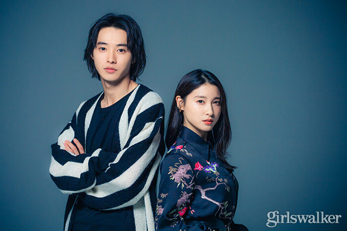 山﨑賢人＆土屋太鳳、4度目のタッグ！相性の良さを実感するのはどんな