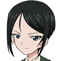 キャラクター｜ガールズ＆パンツァー(GIRLS und PANZER)｜公式サイト