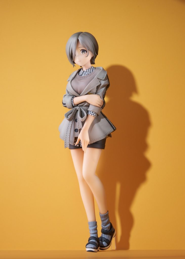 ガールズバンドクライ ルパ ノンスケールフィギュア | BD/CD/GOODS