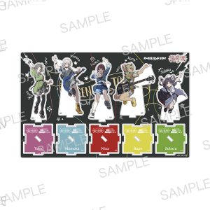 トゲナシトゲアリ4th ONE-MAN LIVE “協奏の響”オンライン配信チケット