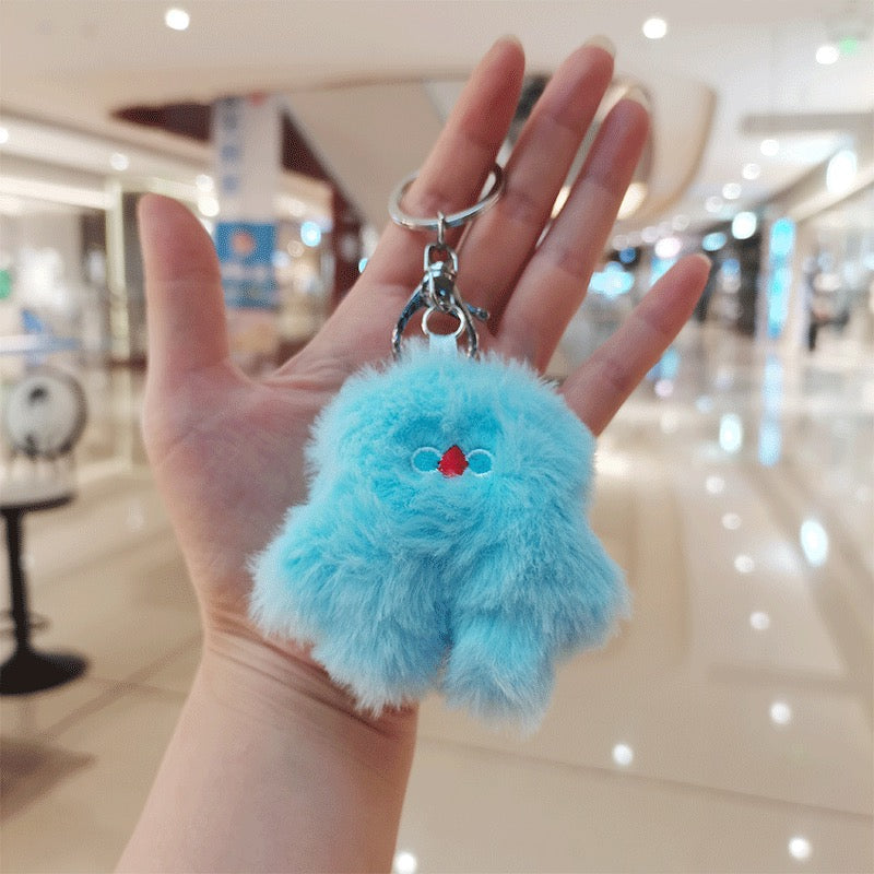 カラフルモンスターチャーム – GIRLS CRUSH