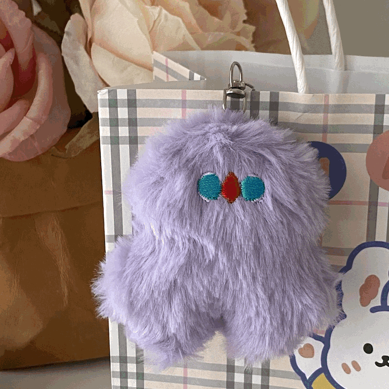 カラフルモンスターチャーム – GIRLS CRUSH