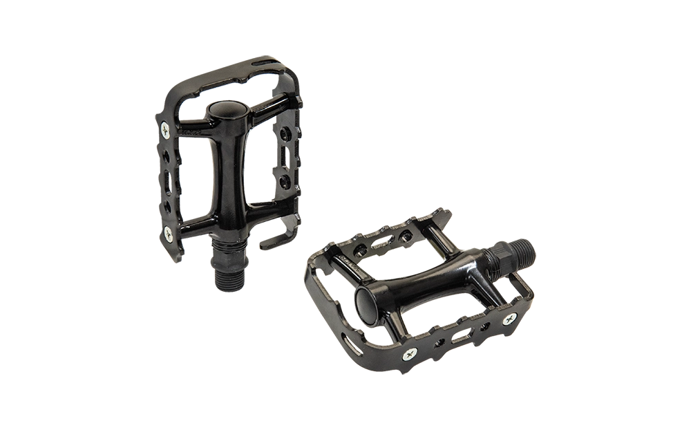 ペダル／トーストラップ | M-21 Pedal | ギザ プロダクツ