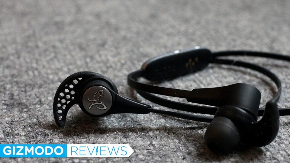 Jaybird X3 Review: A Wireless Earbud Grows Up