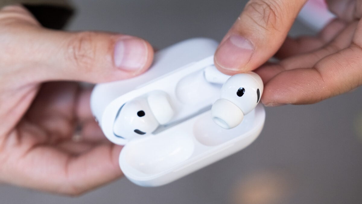 AirPods Pro 3 Review: Skating to Where the Puck Is Going, Not