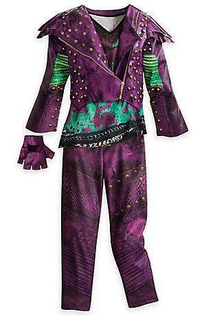 ディセンダント2 マル コスチューム#1 - アメリカ雑貨 ゴマちゃん