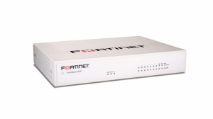 Fortinet Firewall FortiGate-80F Hardware plus 1 Year 24x7