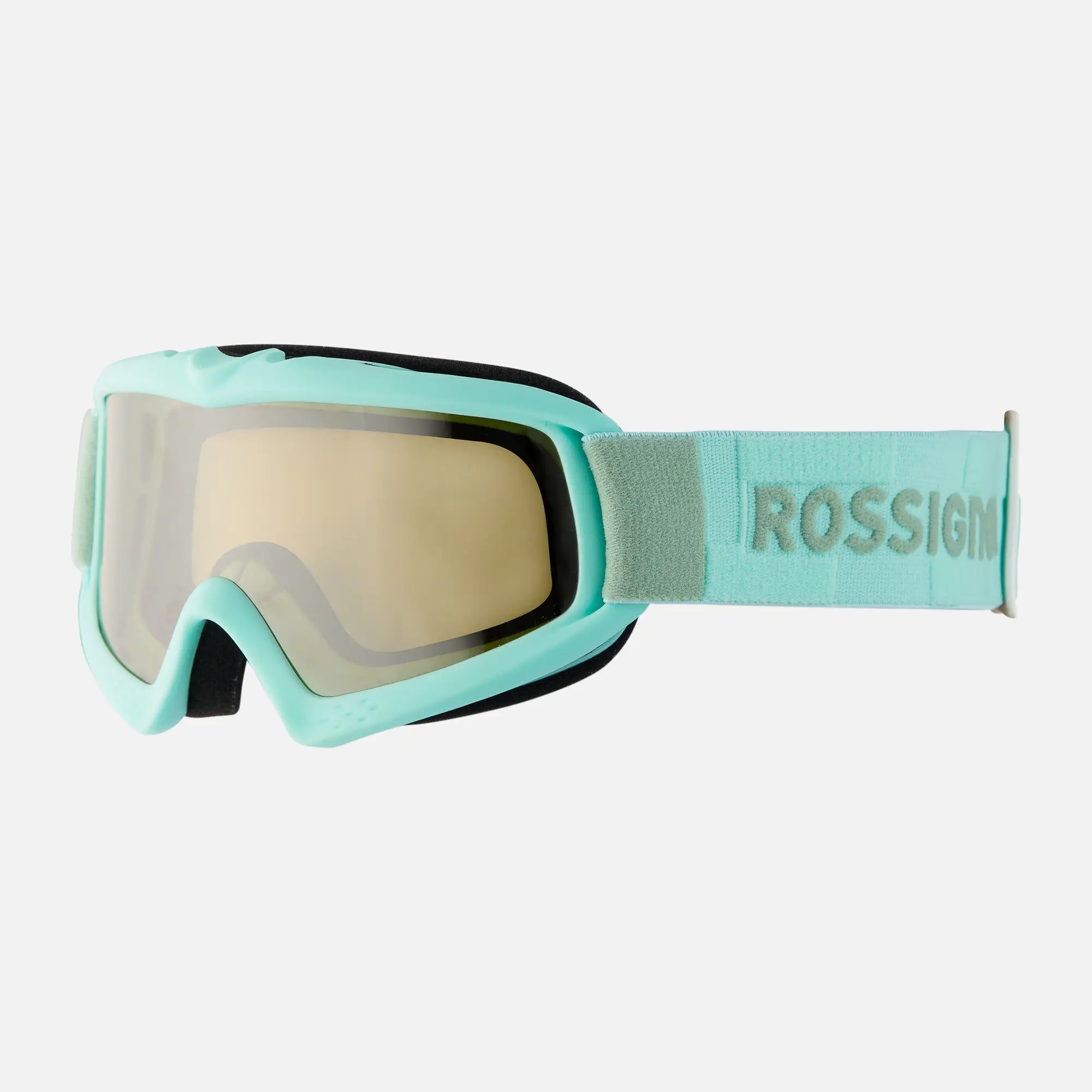 Ochelari schi copii Rossignol RAFFISH HERO Green