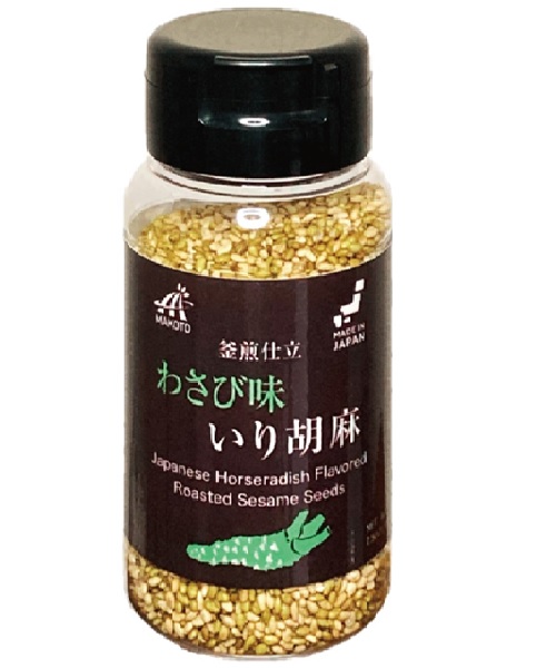 商品紹介 – ごま製品専門メーカー 株式会社マコト