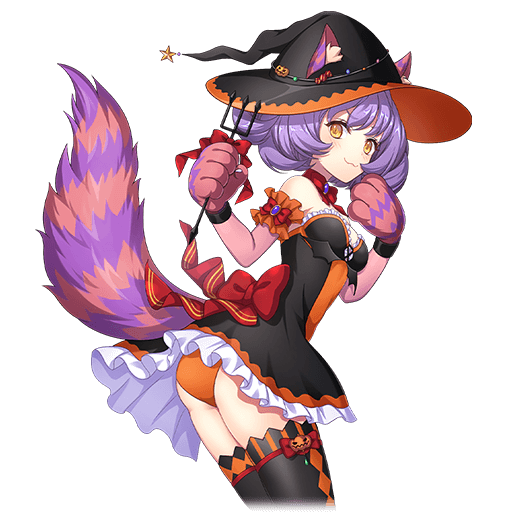 光戯】チェシャ猫 | ゴシックは魔法乙女 ～さっさと契約しなさい