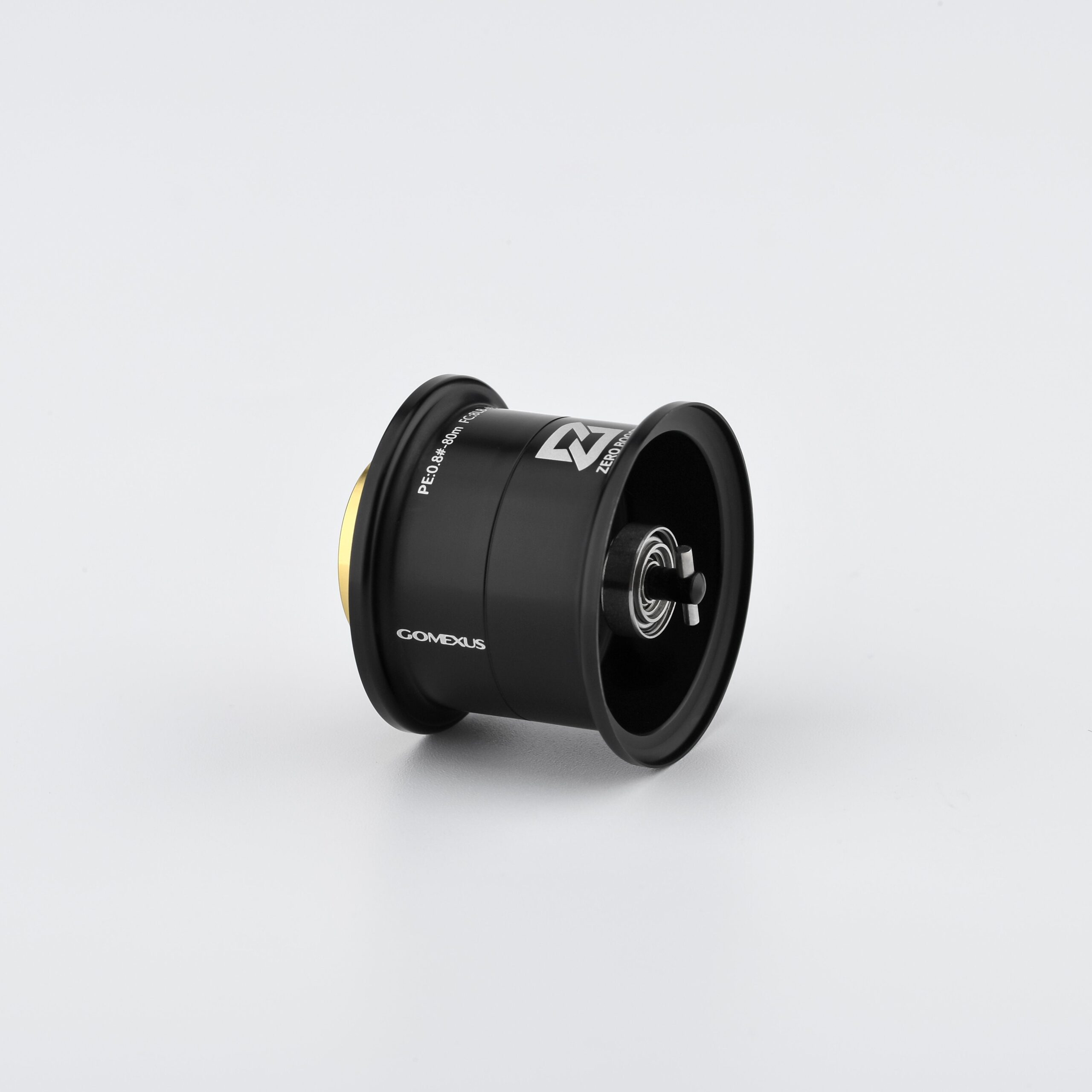 OZ100 超々ジュラルミン製スプール 24スティーズSV用