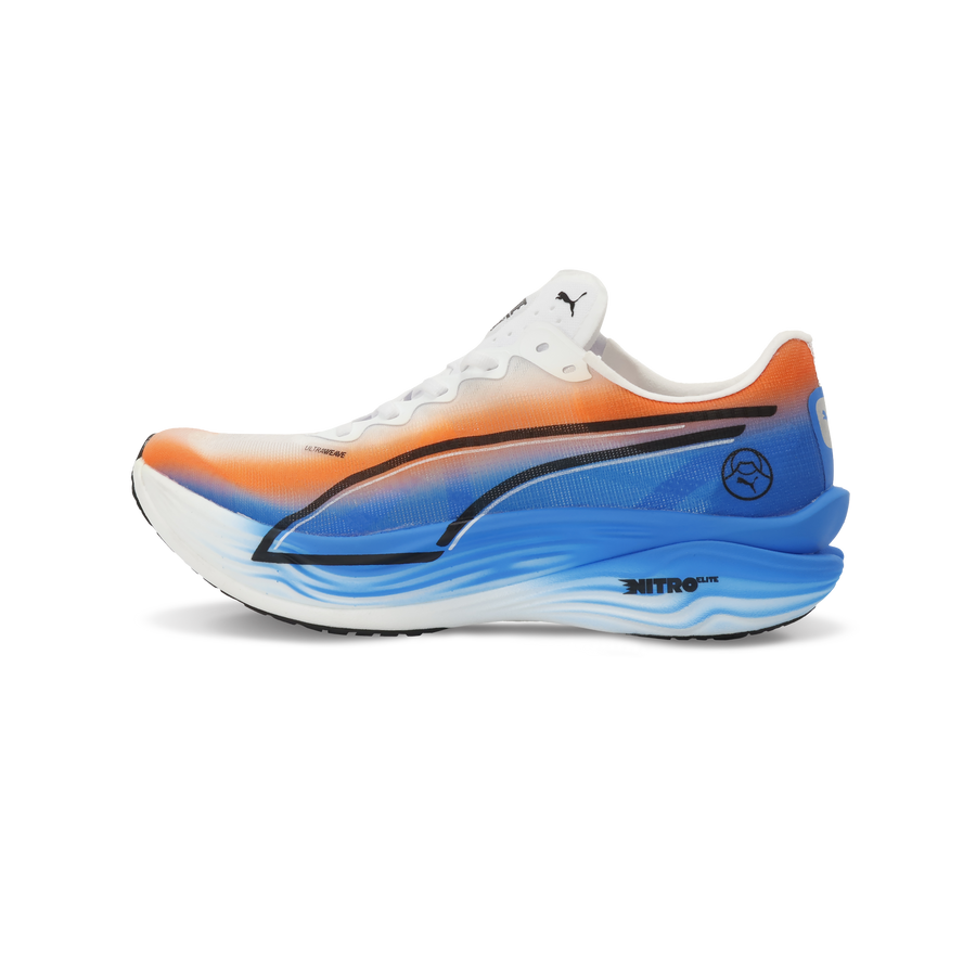 Puma Women's Deviate Nitro Elite 3 | Gone Running
