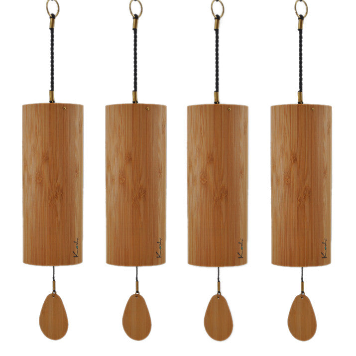 Koshi Chimes - Gongs Unlimited