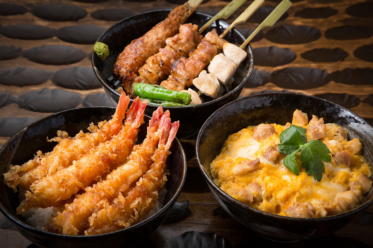 Gallery | 権八 GONPACHI｜和食レストラン