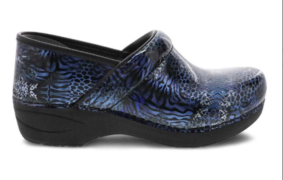 Dansko Professional XP 2.0 – GOOD FOOTING