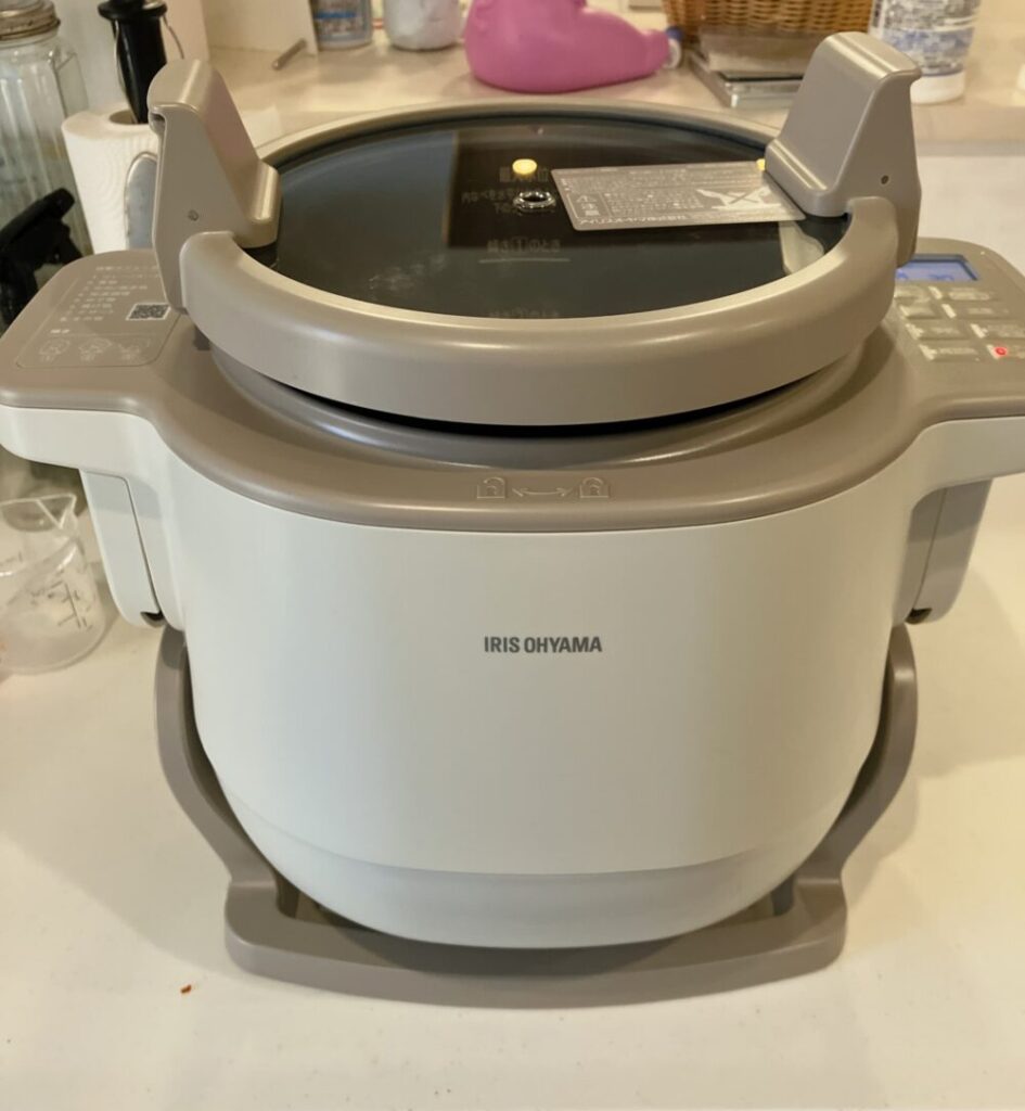 辛口評価】シェフドラムDAC-IB2-Cをレンタル！使用してのメリット