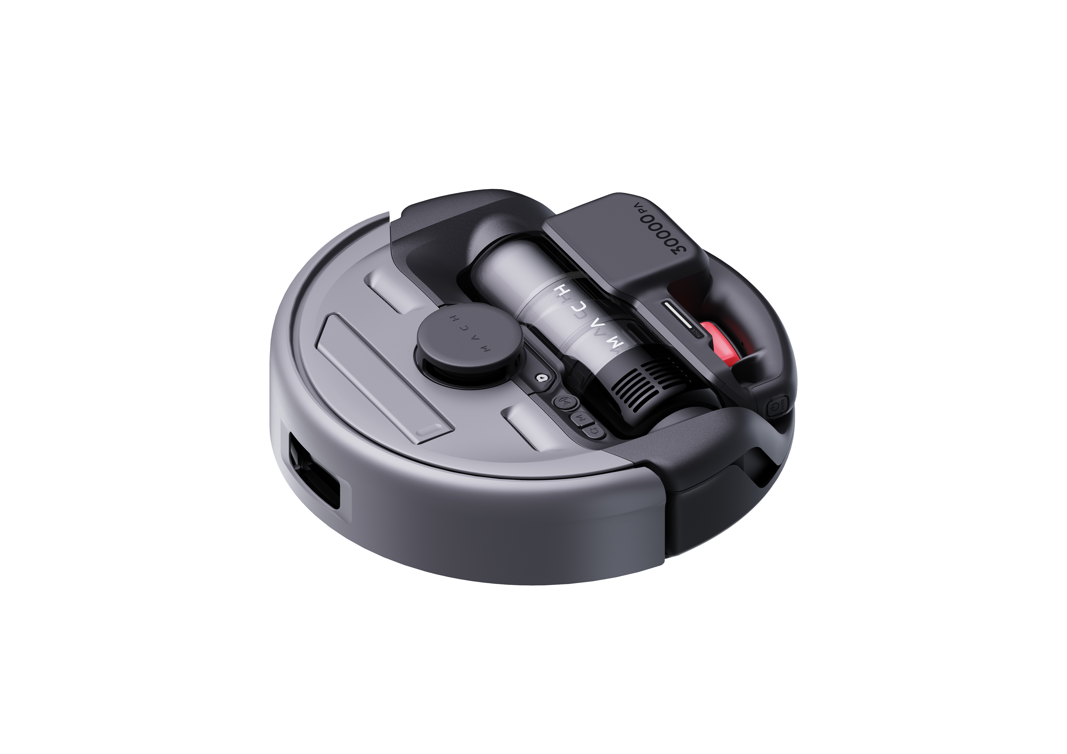 eufy Robot Vacuum 3-in-1 E20 - Good Design