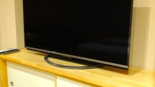 SHARP 液晶テレビ アクオス(2018年)の最安値は?