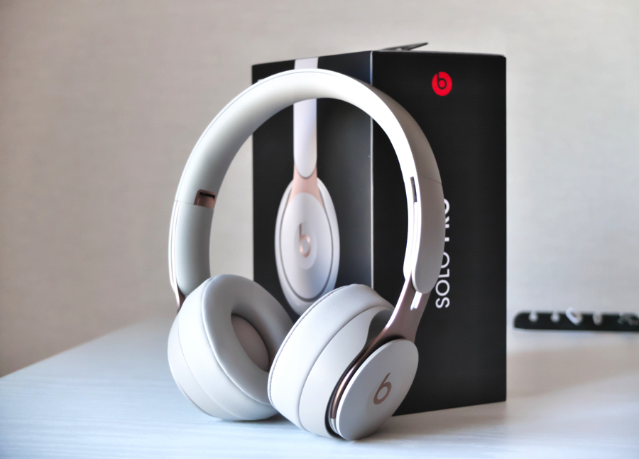 Beats Solo Pro 一ヶ月レビュー。欠点もあるけど、優秀なヘッドホン