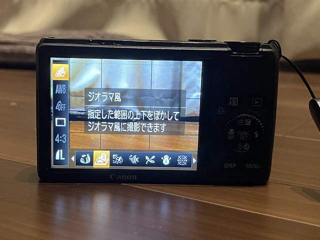 CCDの名機】Canon PowerShot S95 レビュー｜1万円で買える「エモい