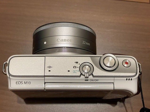 作例あり】Canon EF-M 22mm F2 STMレビュー：軽量パンケーキ神レンズの