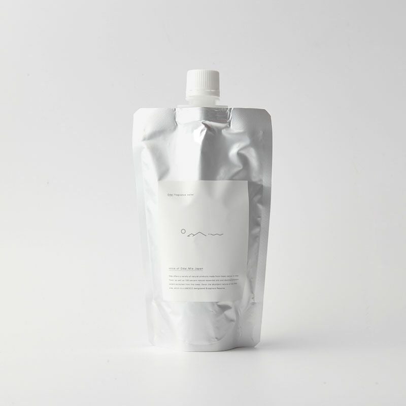 Odai（オオダイ） フレグランスウォーター｜サステナブル・エシカル