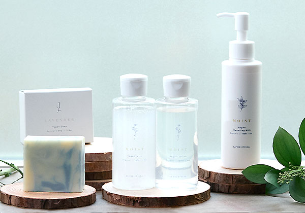 LA VIE STELLA(ラヴィステラ) 取り扱い商品一覧｜オーガニックコスメ