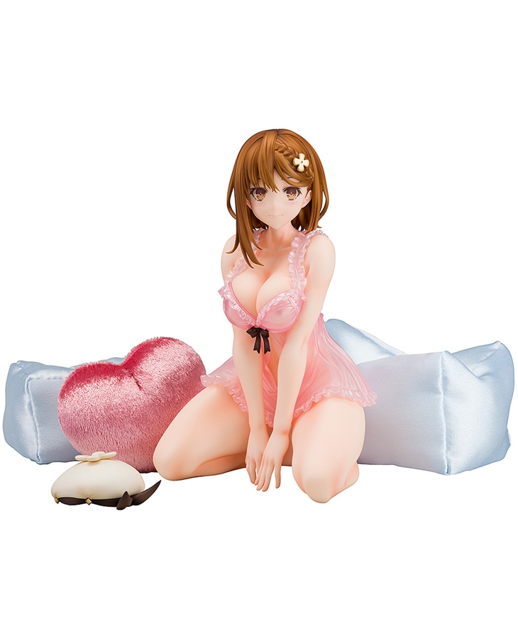 特別企画】【あみあみ展示撮り下ろし】セクシー過ぎる姿に目が離せない