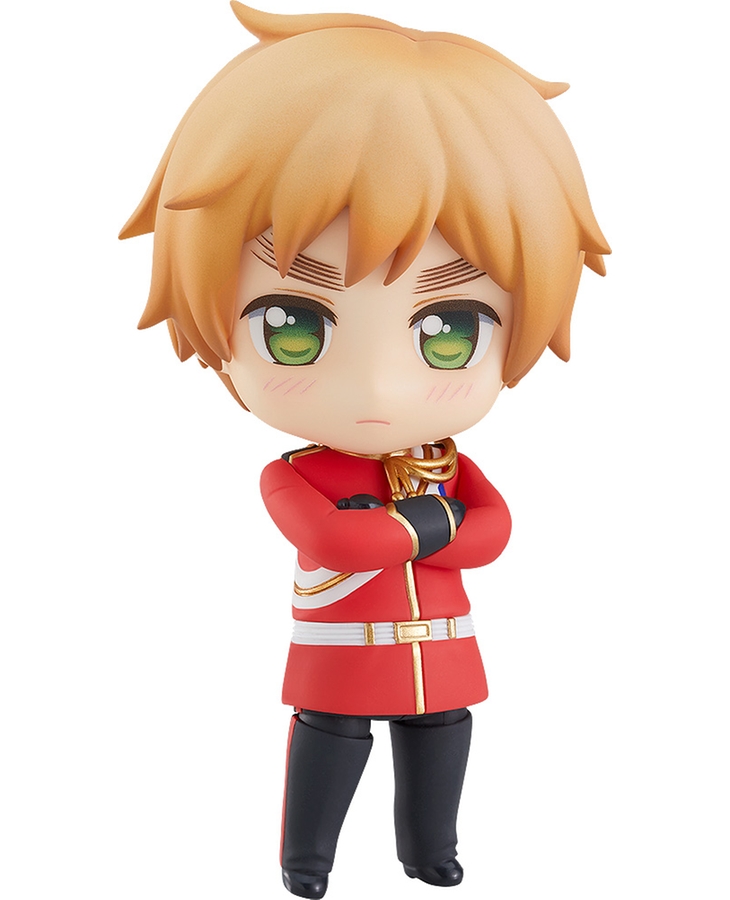 ねんどろいど イギリス | GOODSMILE ONLINE SHOP