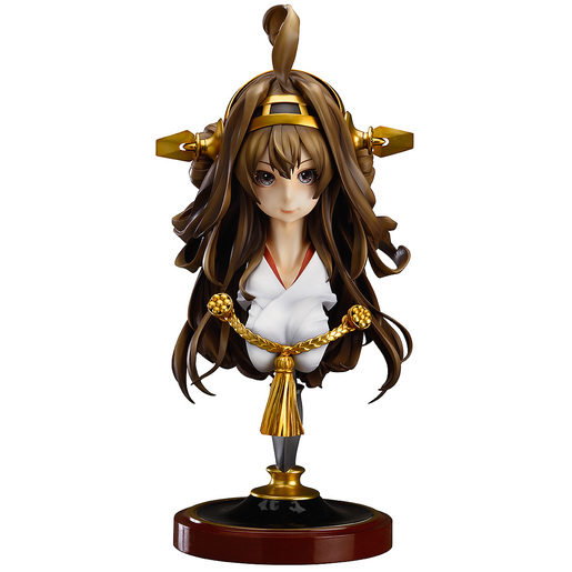 金剛 胸像 | GOODSMILE ONLINE SHOP