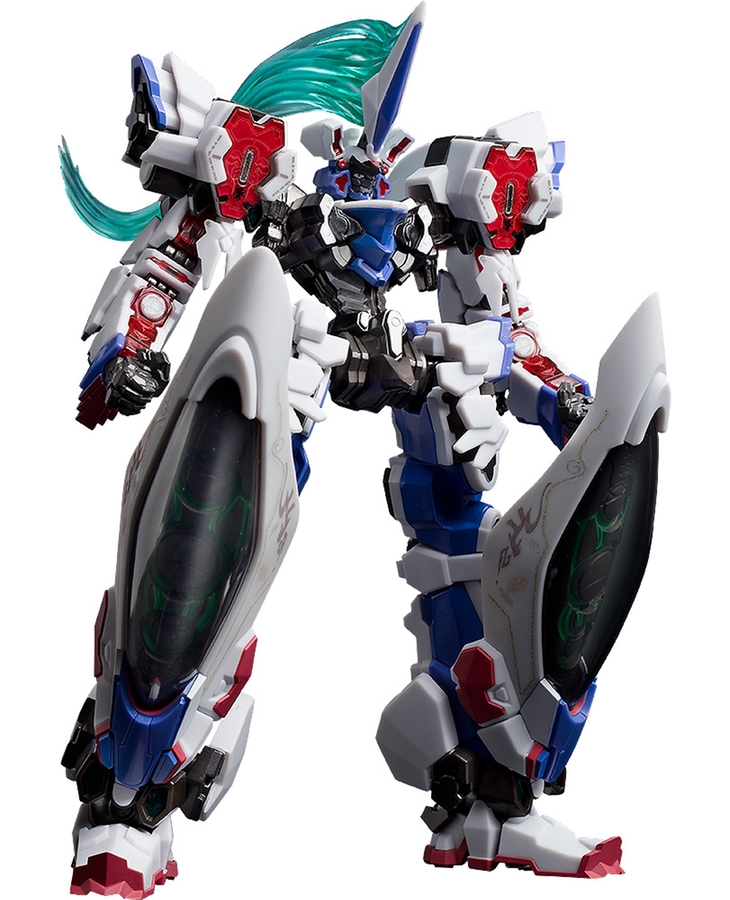 HAGANE WORKS デモンベイン | GOODSMILE ONLINE SHOP