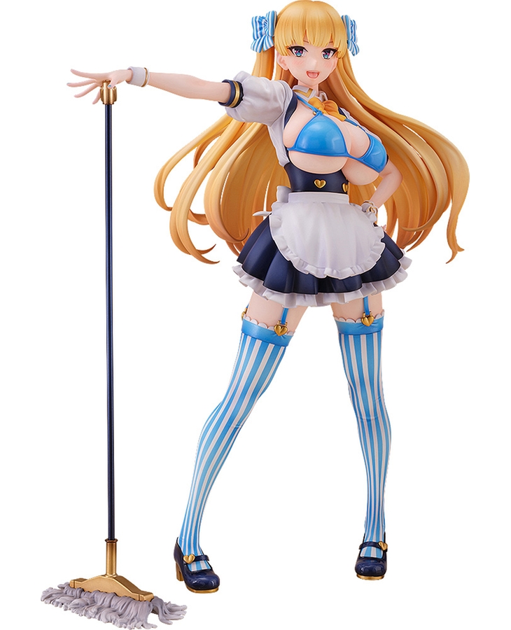 Lina Bell Roll | GOODSMILE GLOBAL ONLINE SHOP