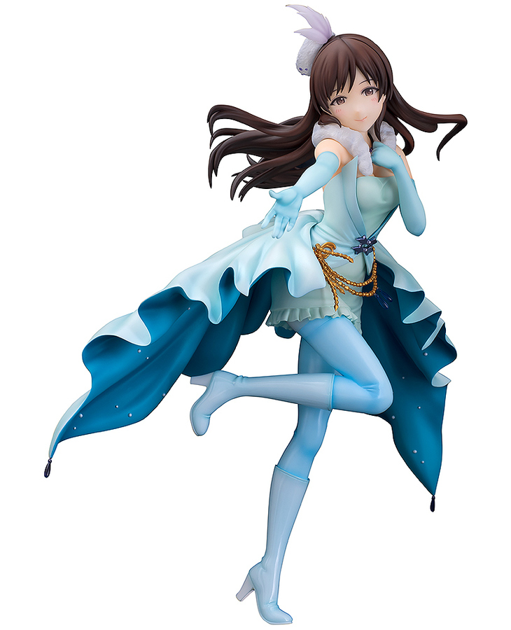 新田美波 LOVE LAIKA Ver. | GOODSMILE ONLINE SHOP