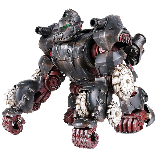 ZOIDS IRON KONG(ゾイド アイアンコング) | GOODSMILE ONLINE SHOP
