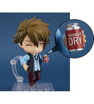 ねんどろいど 十 龍之介 | GOODSMILE ONLINE SHOP