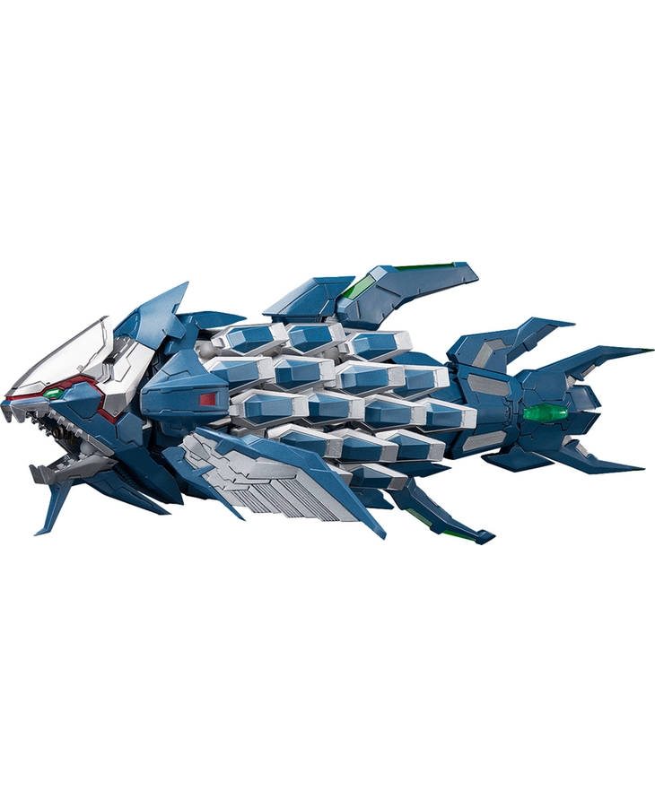 figma アイアンフォスル | GOODSMILE ONLINE SHOP