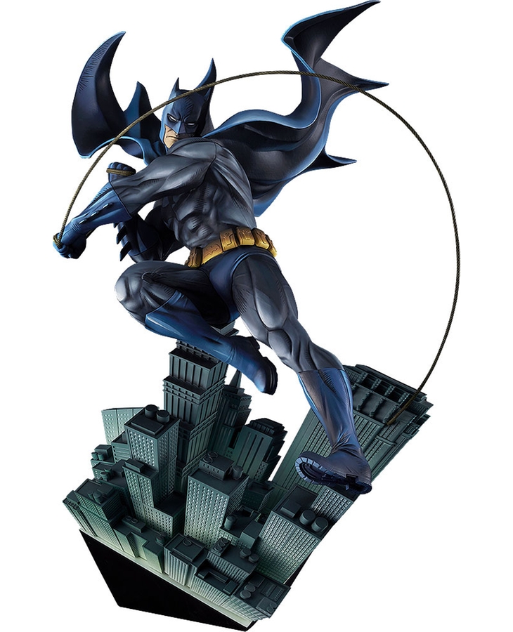 アートリスペクト：バットマン | GOODSMILE ONLINE SHOP