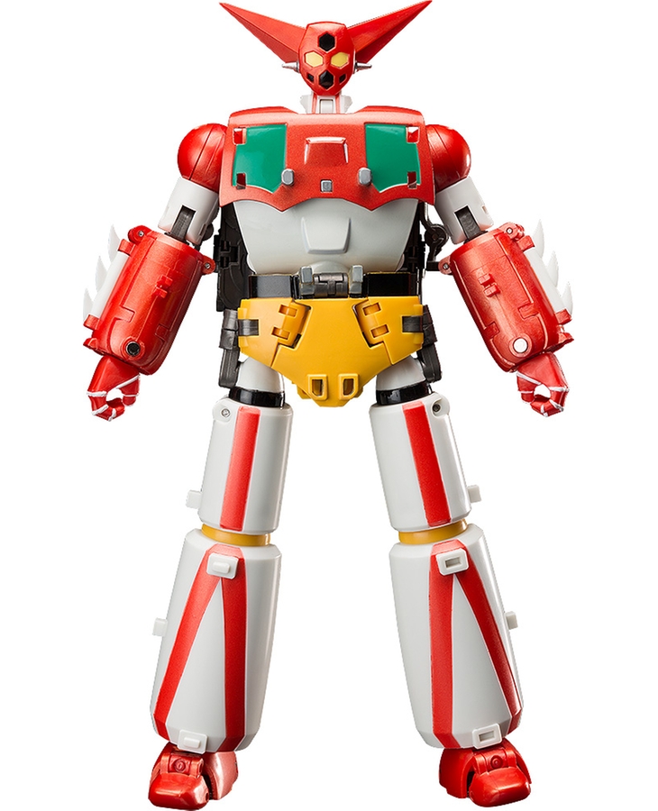 ダイナミックチェンジR ゲッターロボ | GOODSMILE ONLINE SHOP