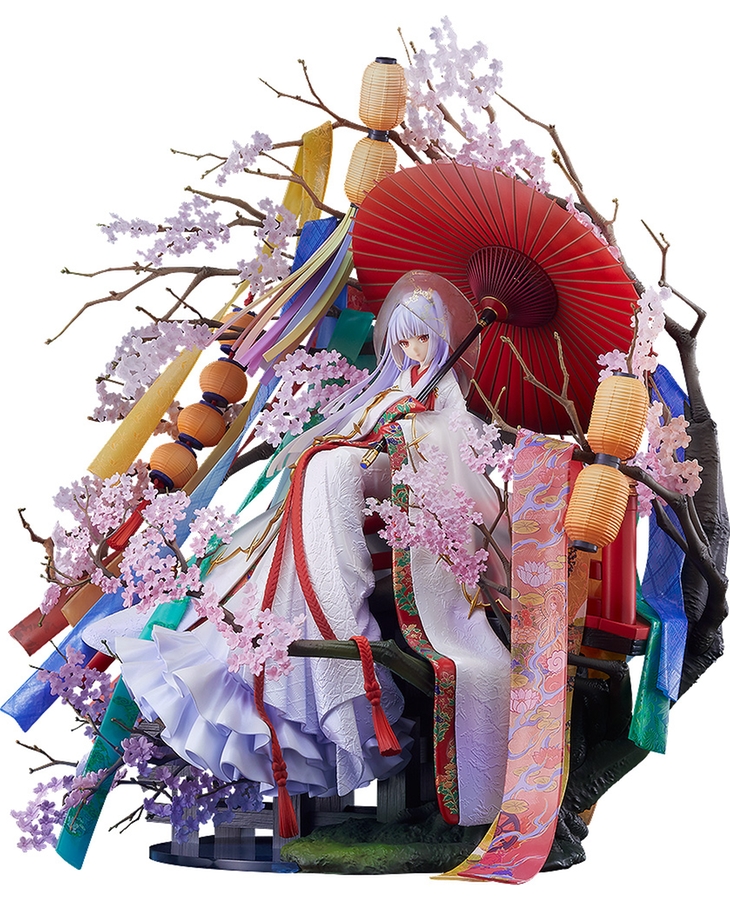 Illustration Revelation 彼岸の花嫁 | GOODSMILE ONLINE SHOP