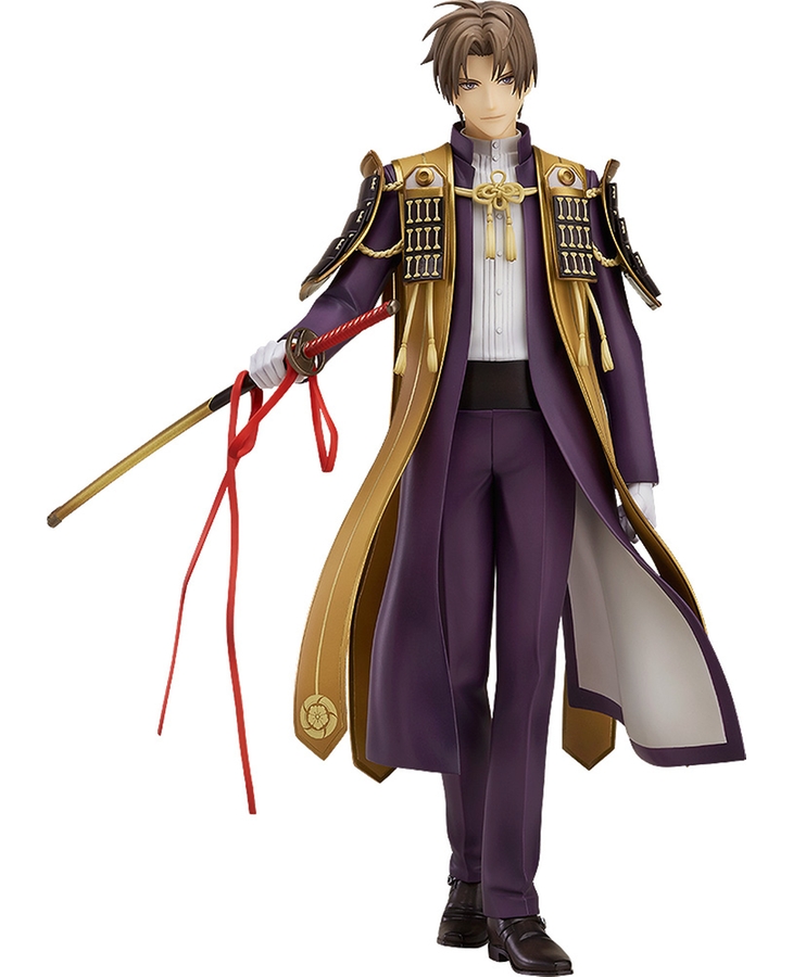 へし切長谷部【特典付き】 | GOODSMILE ONLINE SHOP