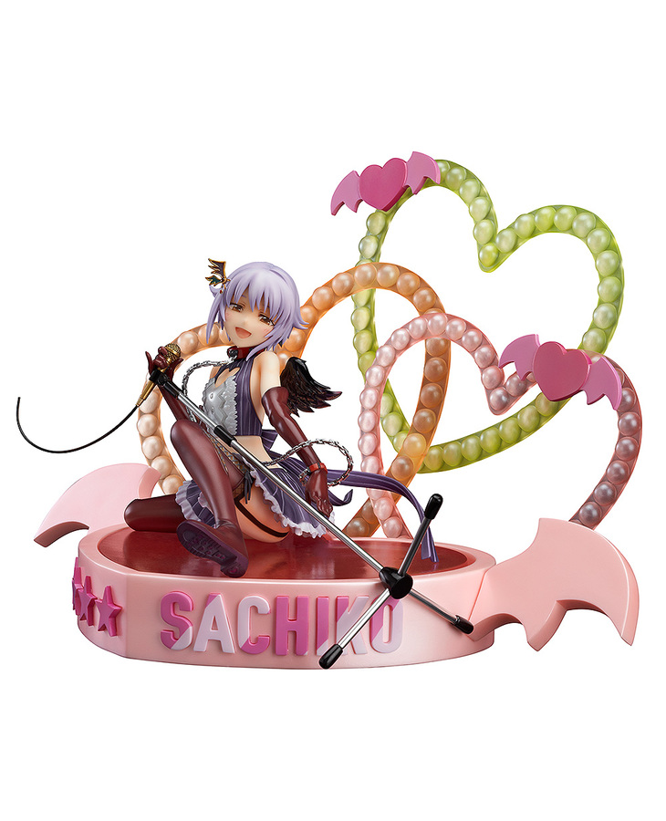 輿水幸子 自称・カワイイVer. オン・ザ・ステージ版（再販