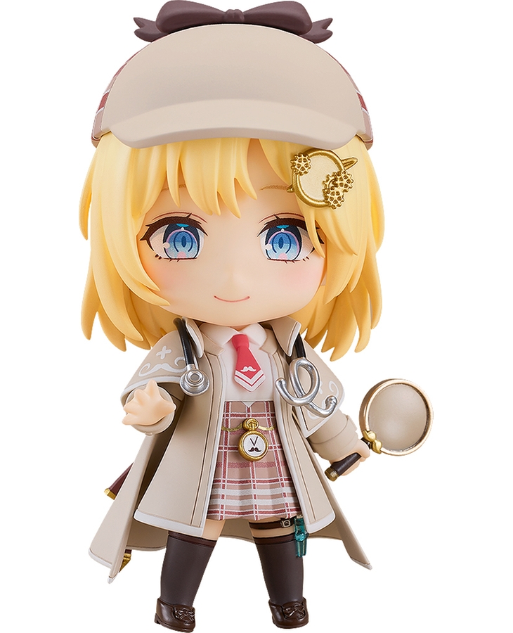 ねんどろいど ワトソン・アメリア | GOODSMILE ONLINE SHOP