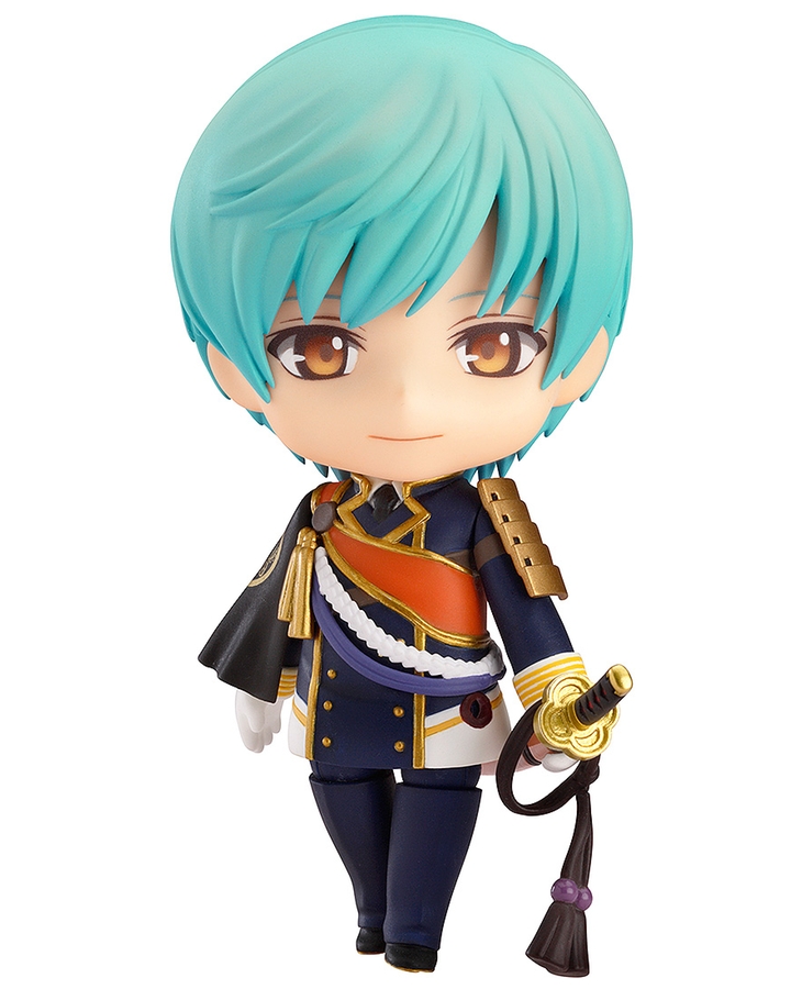 ねんどろいど 一期一振【特典付き】（再販） | GOODSMILE ONLINE SHOP