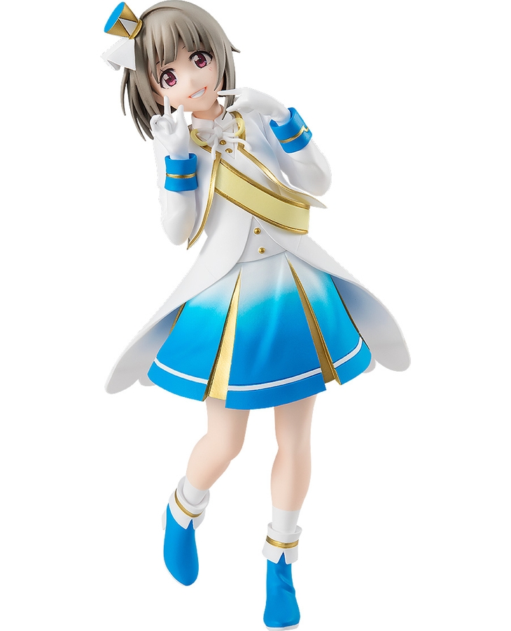 POP UP PARADE 中須かすみ【特典付き】 | GOODSMILE ONLINE SHOP