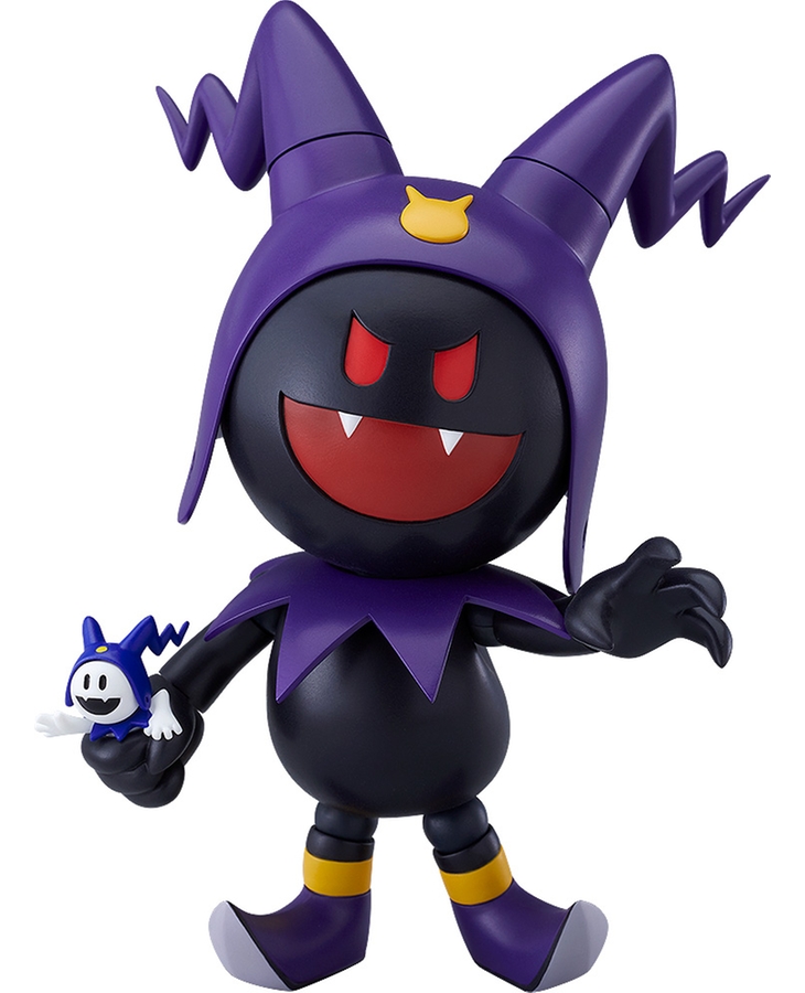 ねんどろいど じゃあくフロスト | GOODSMILE ONLINE SHOP