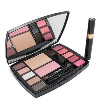 CHANEL Travel Makeup Palette Destination – Goods Of Japan