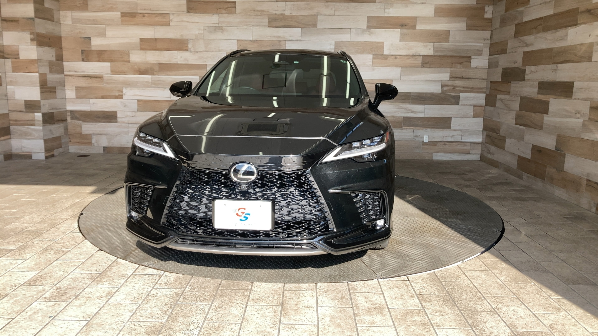 レクサス RX RX500h “F SPORT Performance” ｜SUVといえばグッド