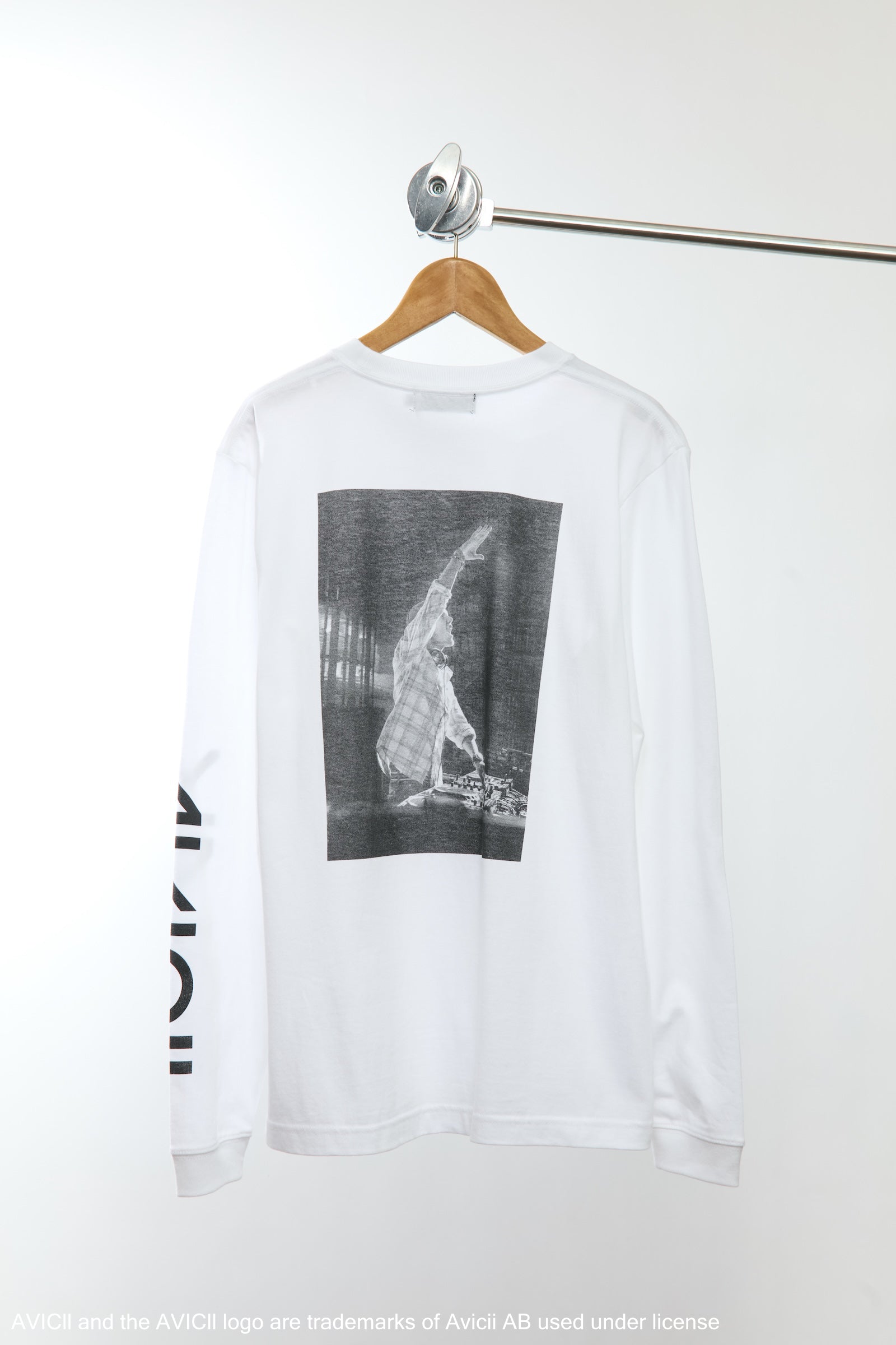 Marilyn Monroe | マリリン・モンロー フォトアートロングスリーブT